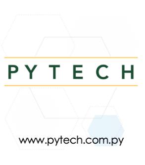 JGM SRL - PYTECH