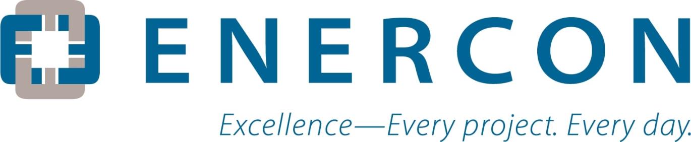 Enercon Services Inc.