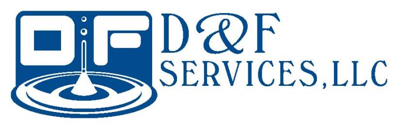 D&F Services, LLC