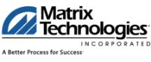 Matrix Technologies, Inc.
