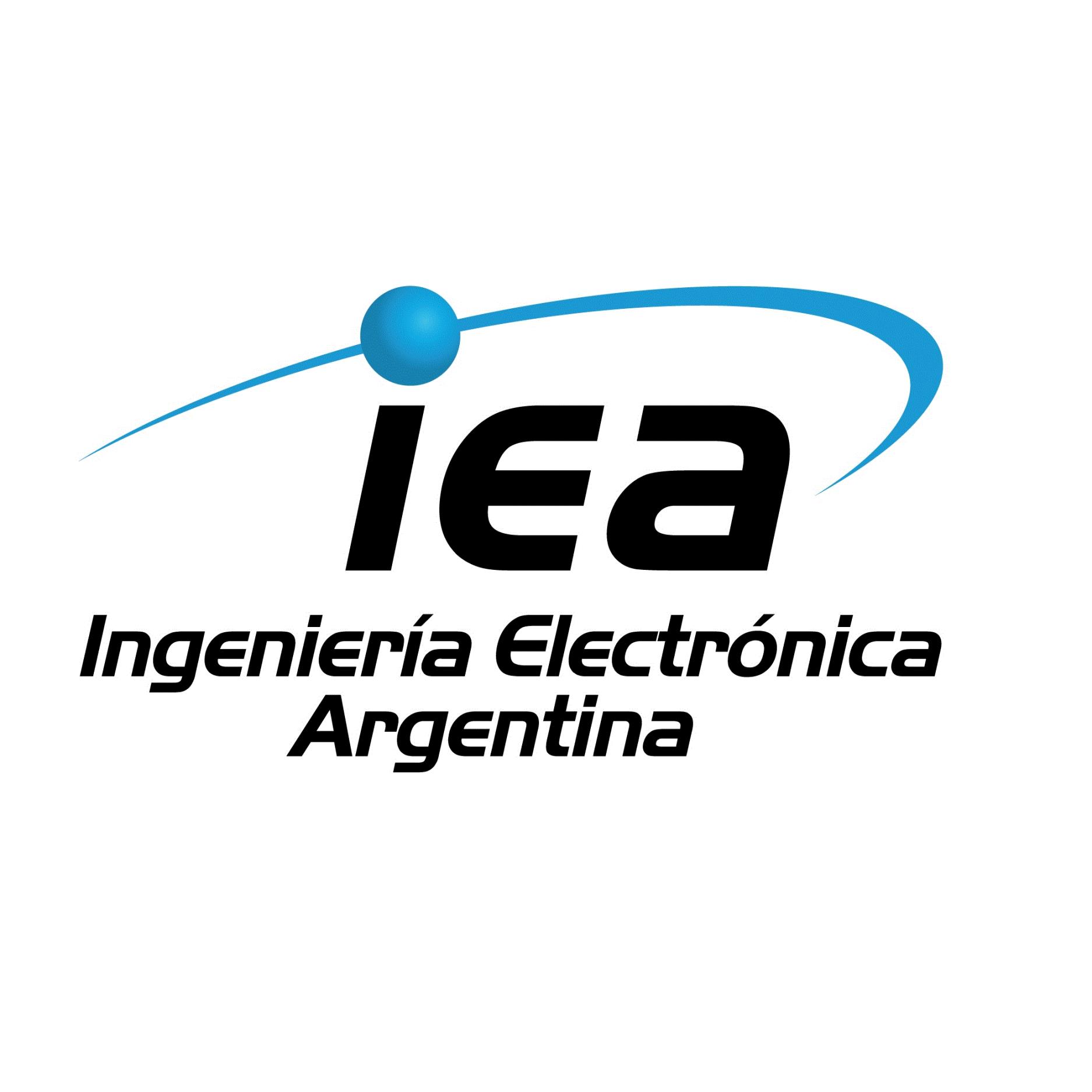 Ingenieria Electronica Argentina S.R.L.