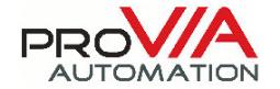 ProVia Automation GmbH