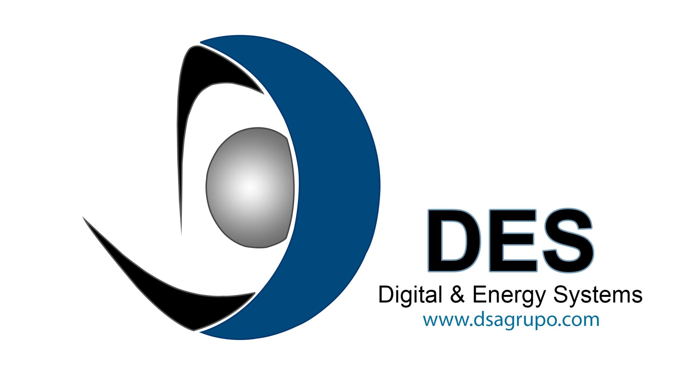 Digital Energy Systems