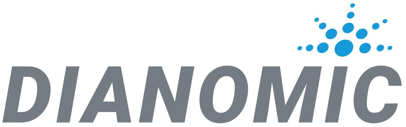 Dianomic Systems Inc