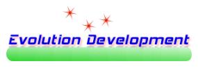 EVOLUTION DEVELOPMENT COMPANY LIMITED