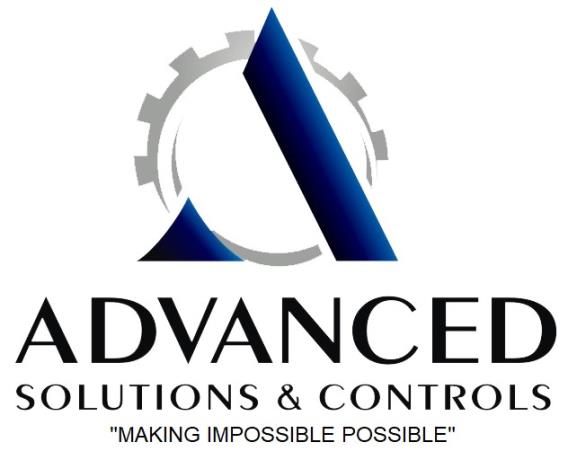 Advanced Solutions & Controls LLC