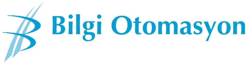 BILGI OTOMASYON SANAYI TICARET ANONIM SIRKETI