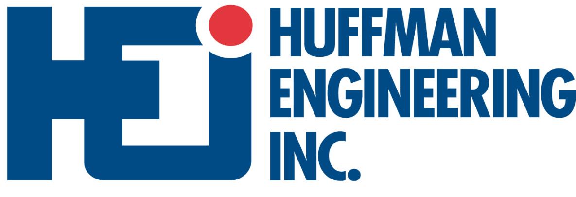 Huffman Engineering, Inc