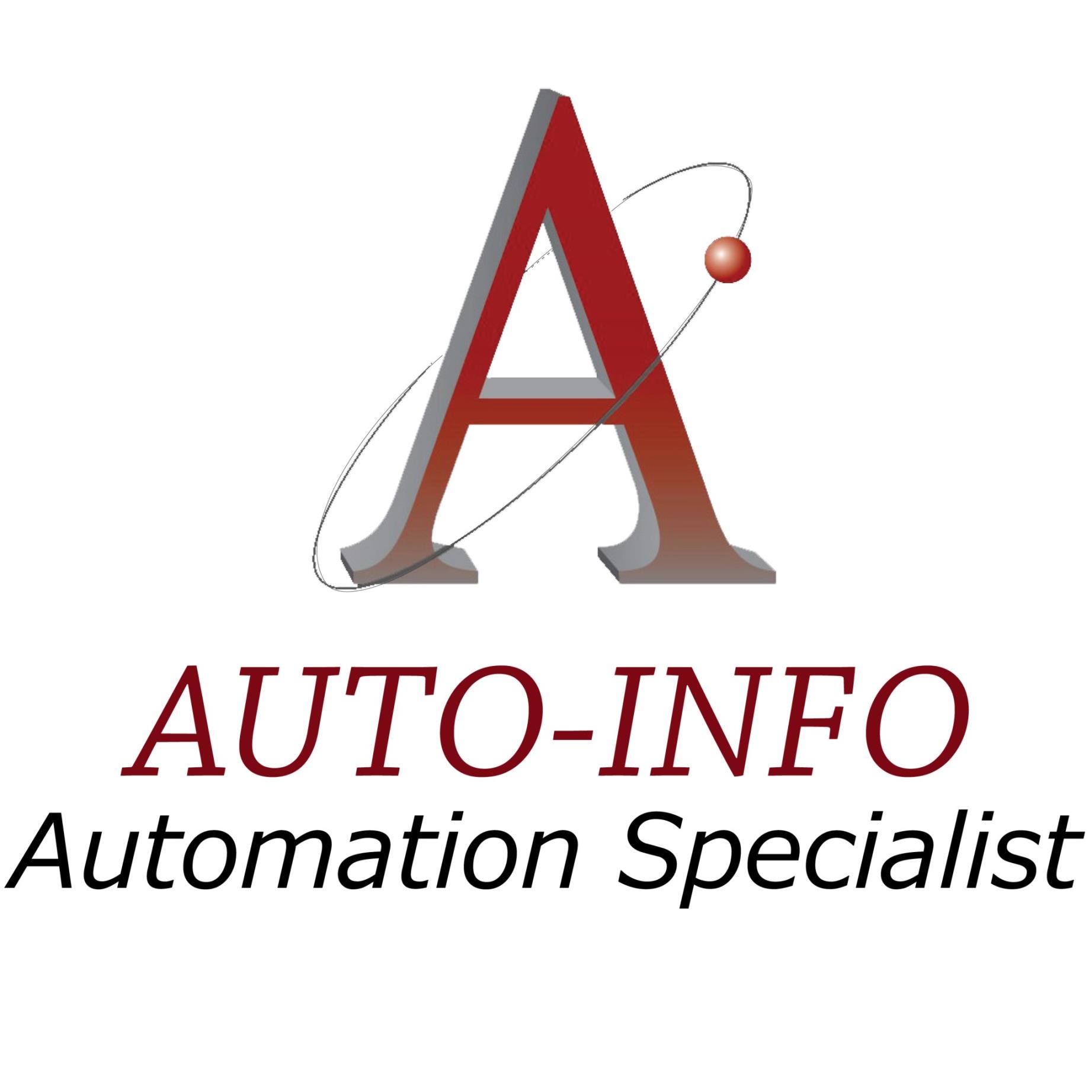 The Auto-Info Co.,Ltd.