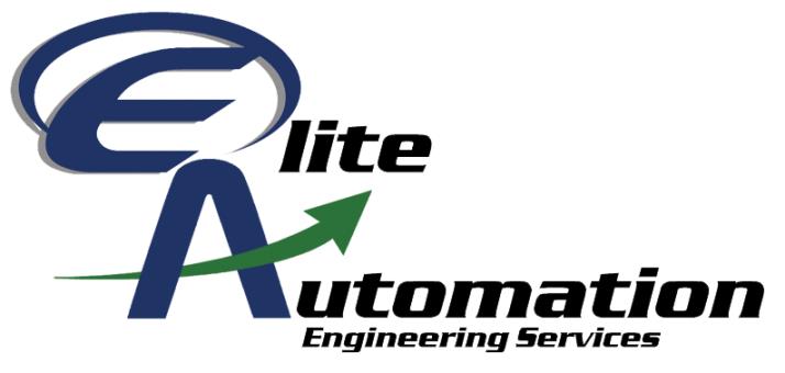 Elite Automation Engineering Services Inc.