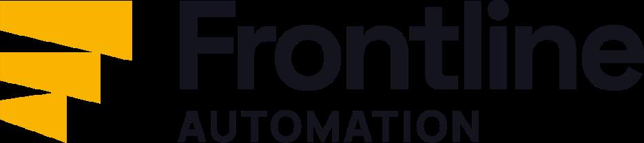Frontline Automation Pty Ltd