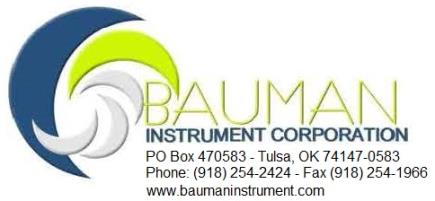 Bauman Instruments Corporation