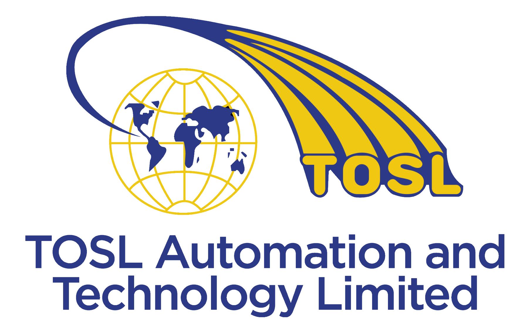 TOSL Automation and Technology Limited