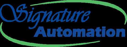 Signature Automation LLC