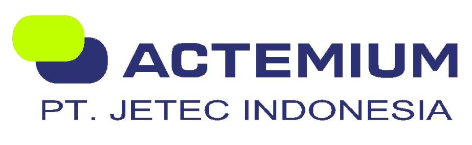 Pt. Jetec Indonesia (Actemium Systems Indonesia)