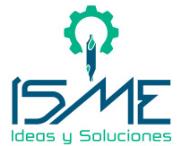 ISME IDEAS Y SOLUCIONES SA DE CV