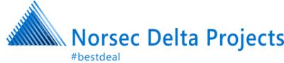 Norsec Delta Projects LLP