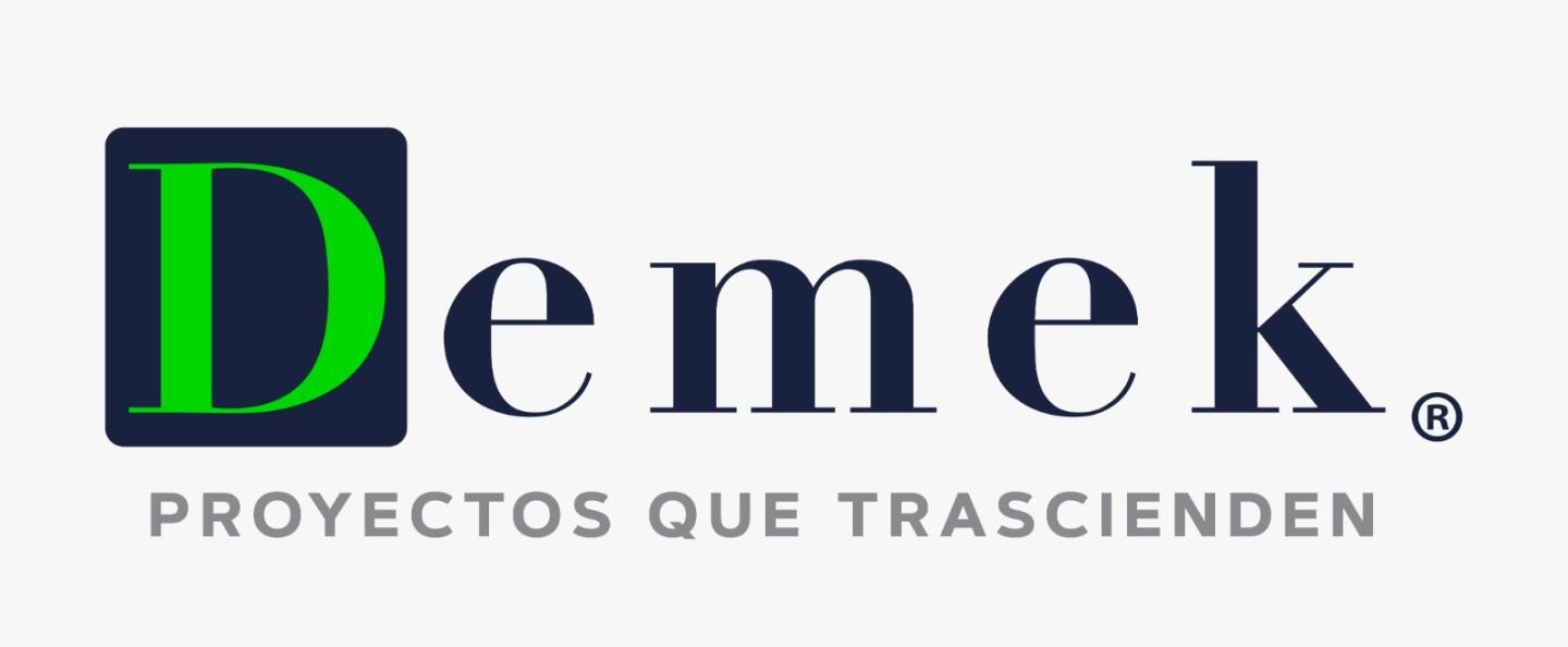 DEMEK S.A. DE C.V.