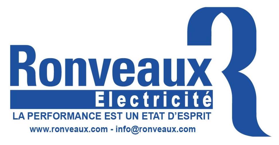 RONVEAUX ETS E. S.A