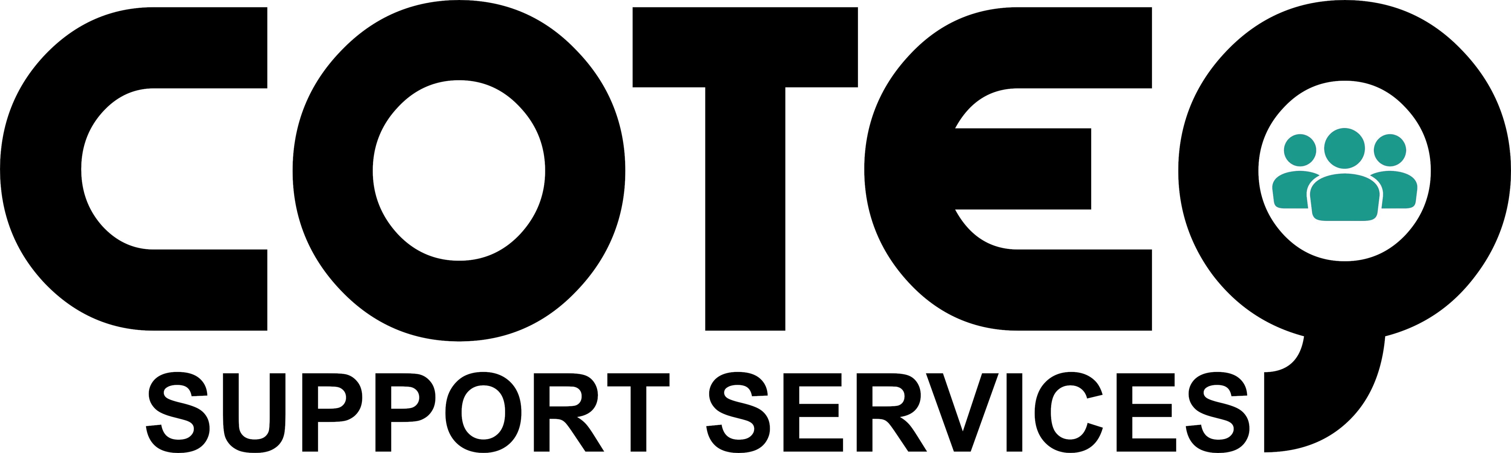 Coteq Support Services Ltd